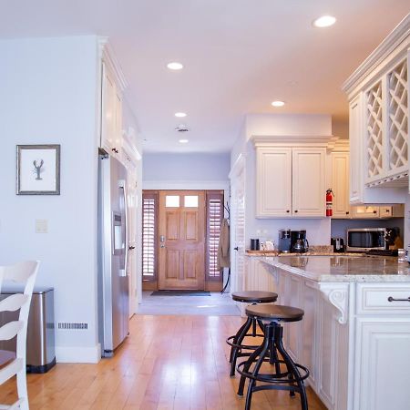 Sheepscot Harbour Village Resort Edgecomb エクステリア 写真