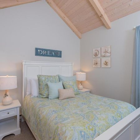 Sheepscot Harbour Village Resort Edgecomb エクステリア 写真