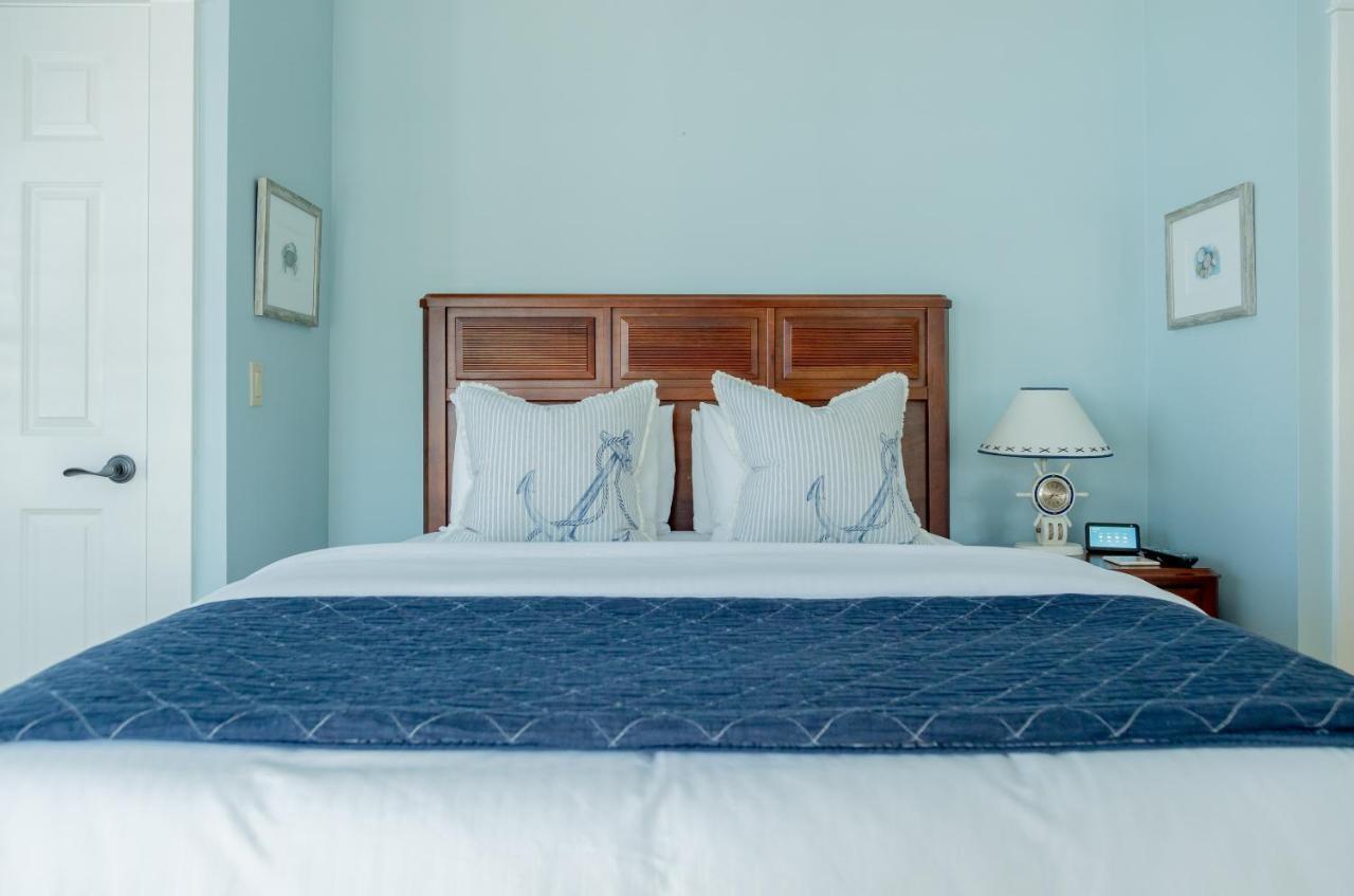Sheepscot Harbour Village Resort Edgecomb エクステリア 写真