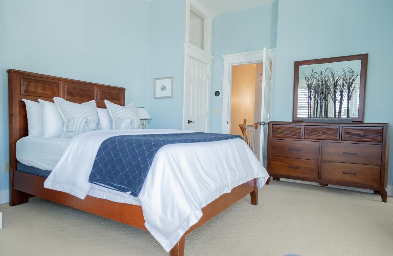 Sheepscot Harbour Village Resort Edgecomb エクステリア 写真
