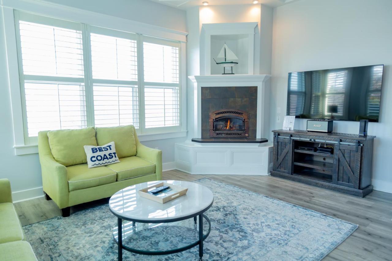 Sheepscot Harbour Village Resort Edgecomb エクステリア 写真