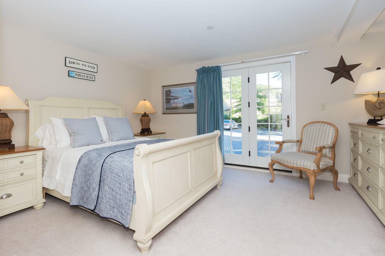 Sheepscot Harbour Village Resort Edgecomb エクステリア 写真