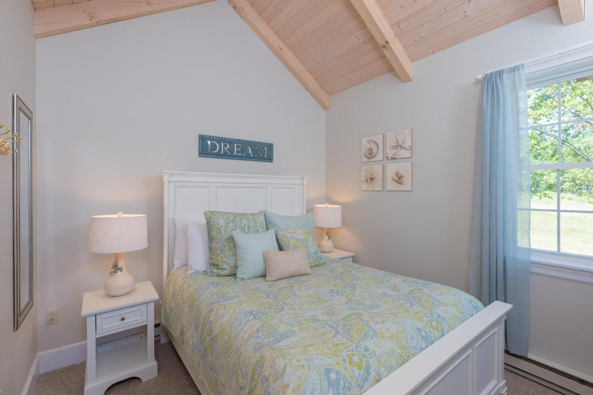 Sheepscot Harbour Village Resort Edgecomb エクステリア 写真