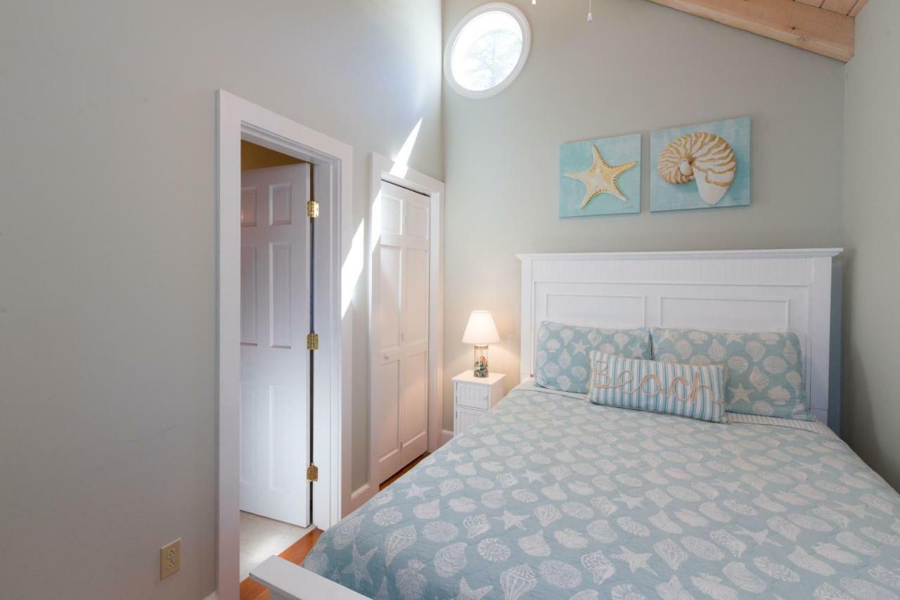 Sheepscot Harbour Village Resort Edgecomb エクステリア 写真