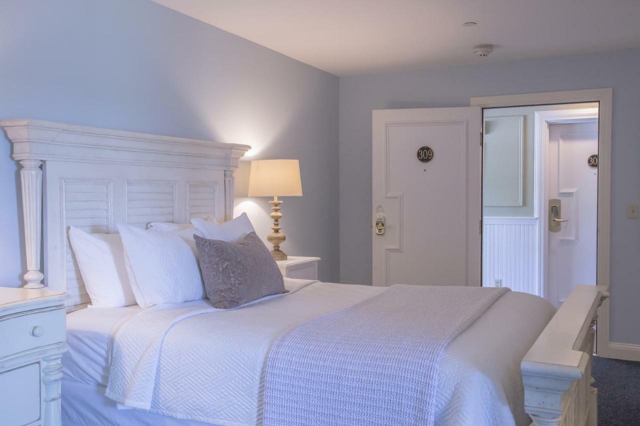 Sheepscot Harbour Village Resort Edgecomb エクステリア 写真
