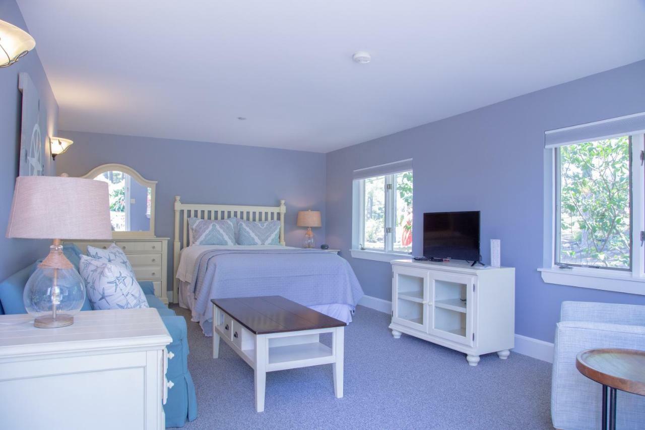 Sheepscot Harbour Village Resort Edgecomb エクステリア 写真